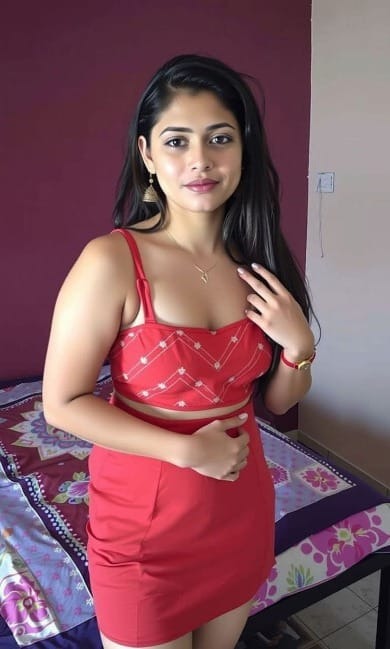 female Call Girls in Andheri